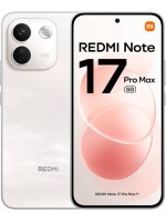 Xiaomi Redmi Note 17 Pro Max 5G Dual Sim 512GB 8GB RAM